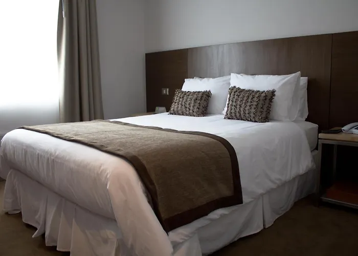 Hotel Martin Gusinde
