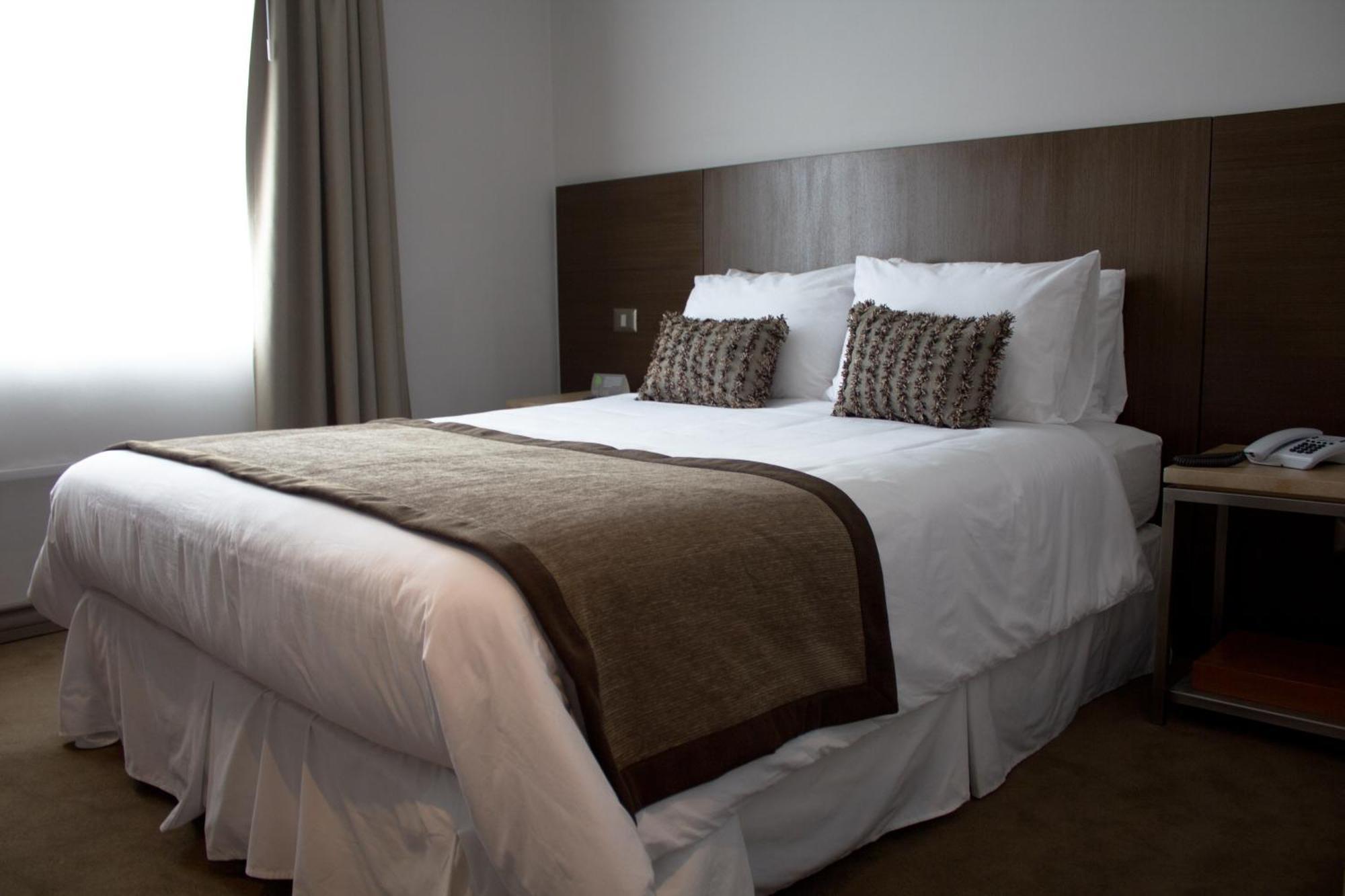 Martin Gusinde Hotel 3*