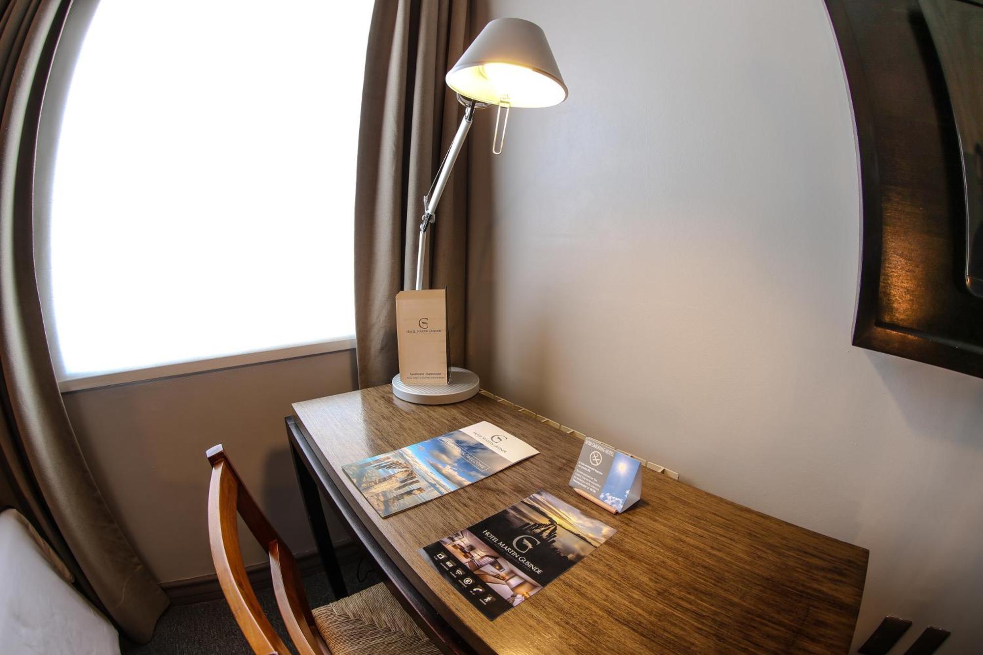 Martin Gusinde Hotel