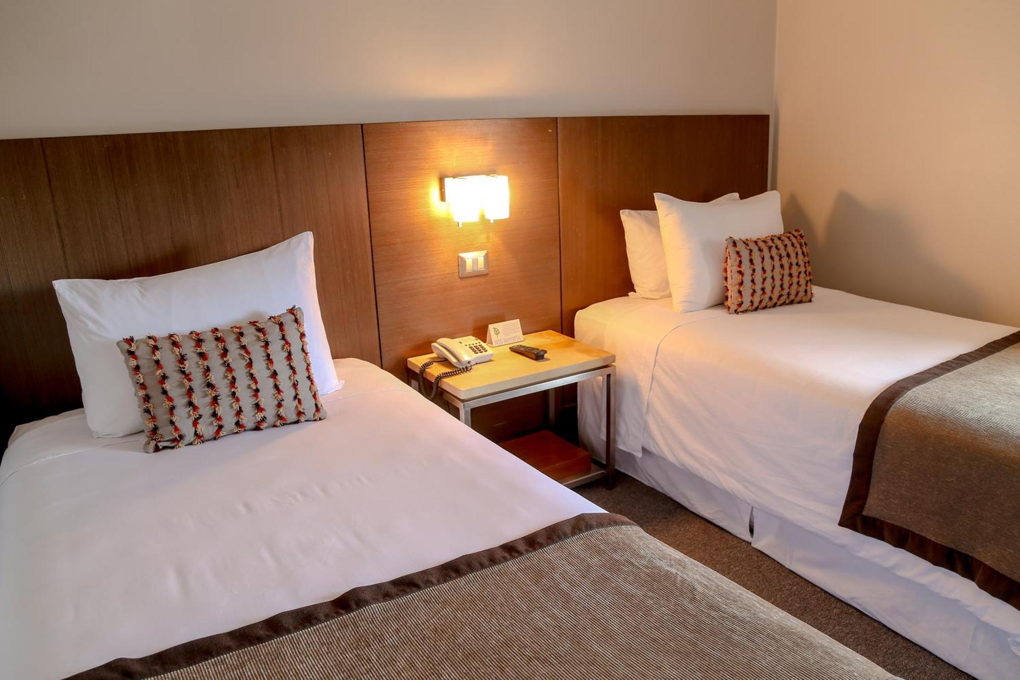 Martin Gusinde Hotel 3*