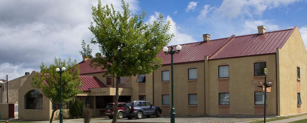 Hotel Martin Gusinde