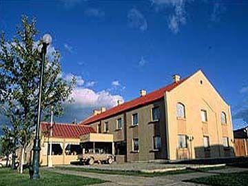 Hotel Martin Gusinde