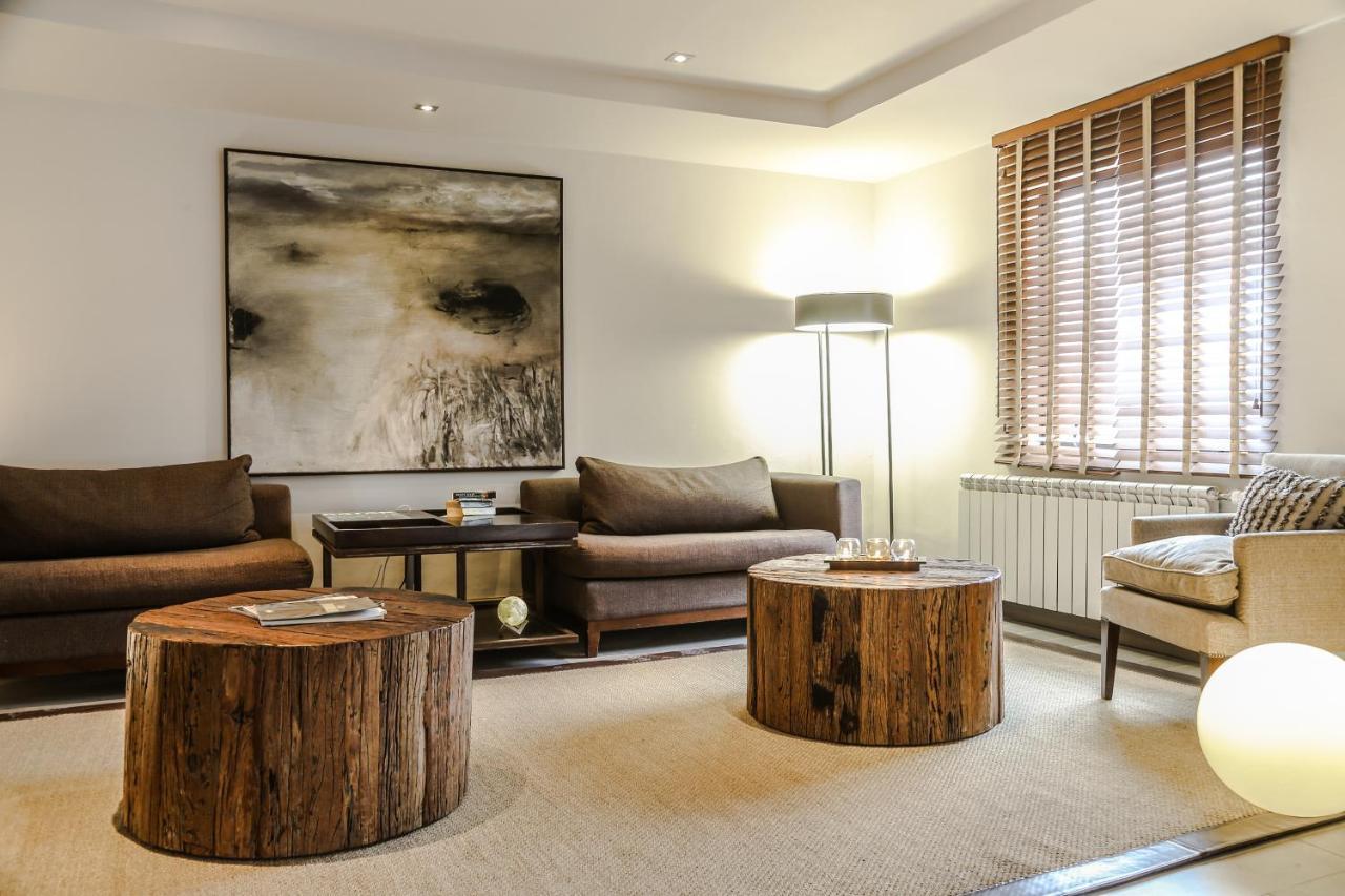Hotel Martin Gusinde 3*