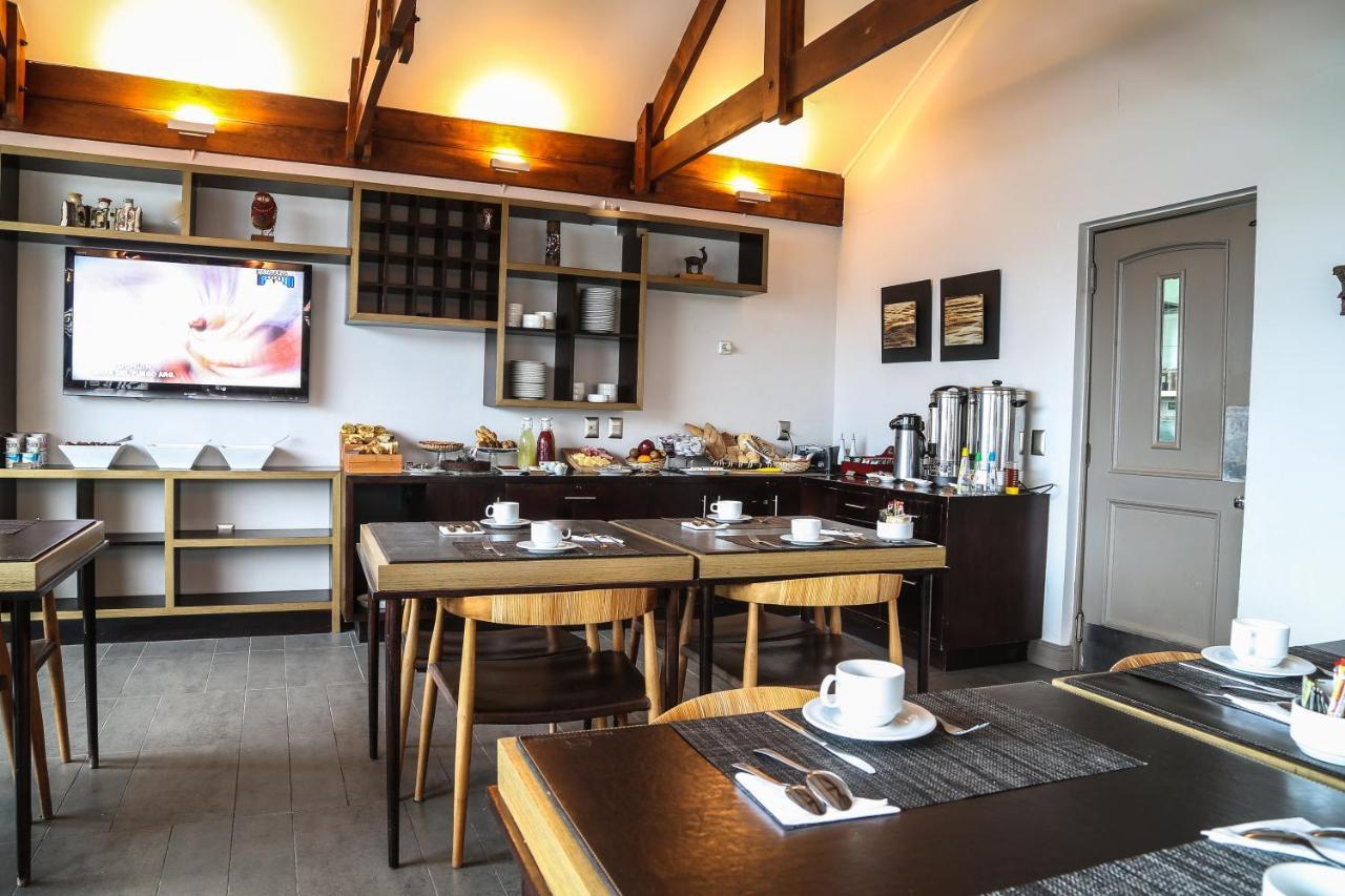 Martin Gusinde Hotel