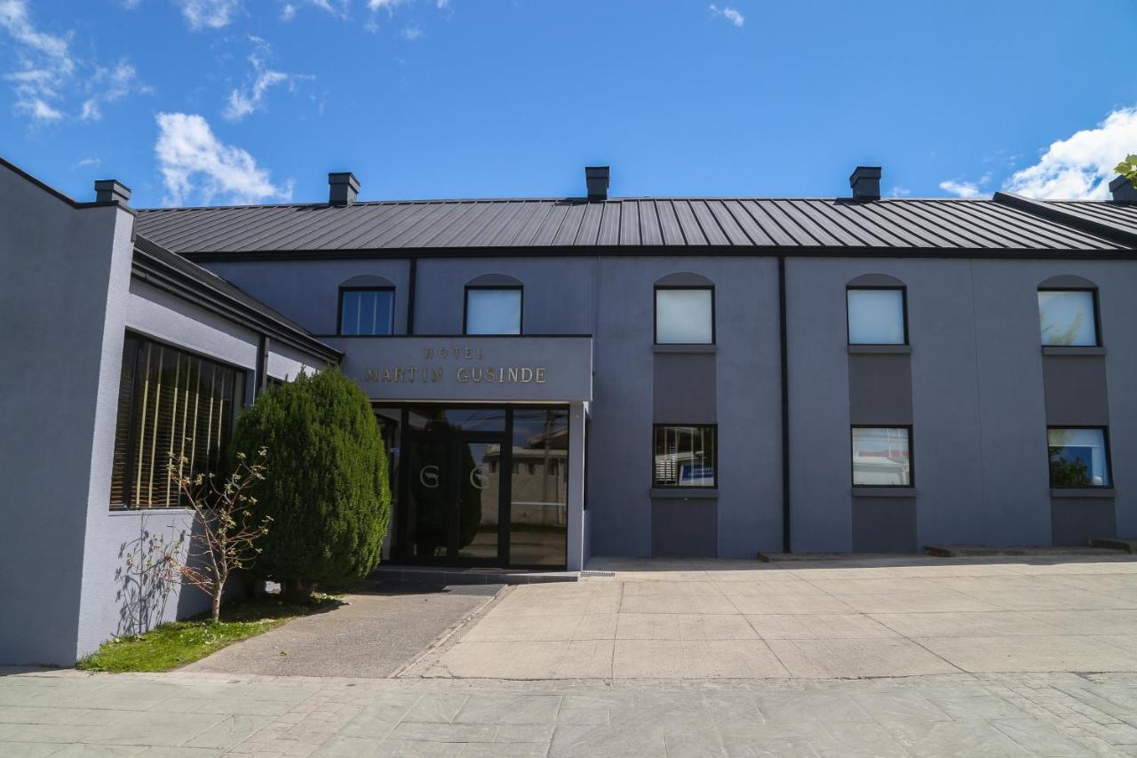 Martin Gusinde 3* Puerto Natales