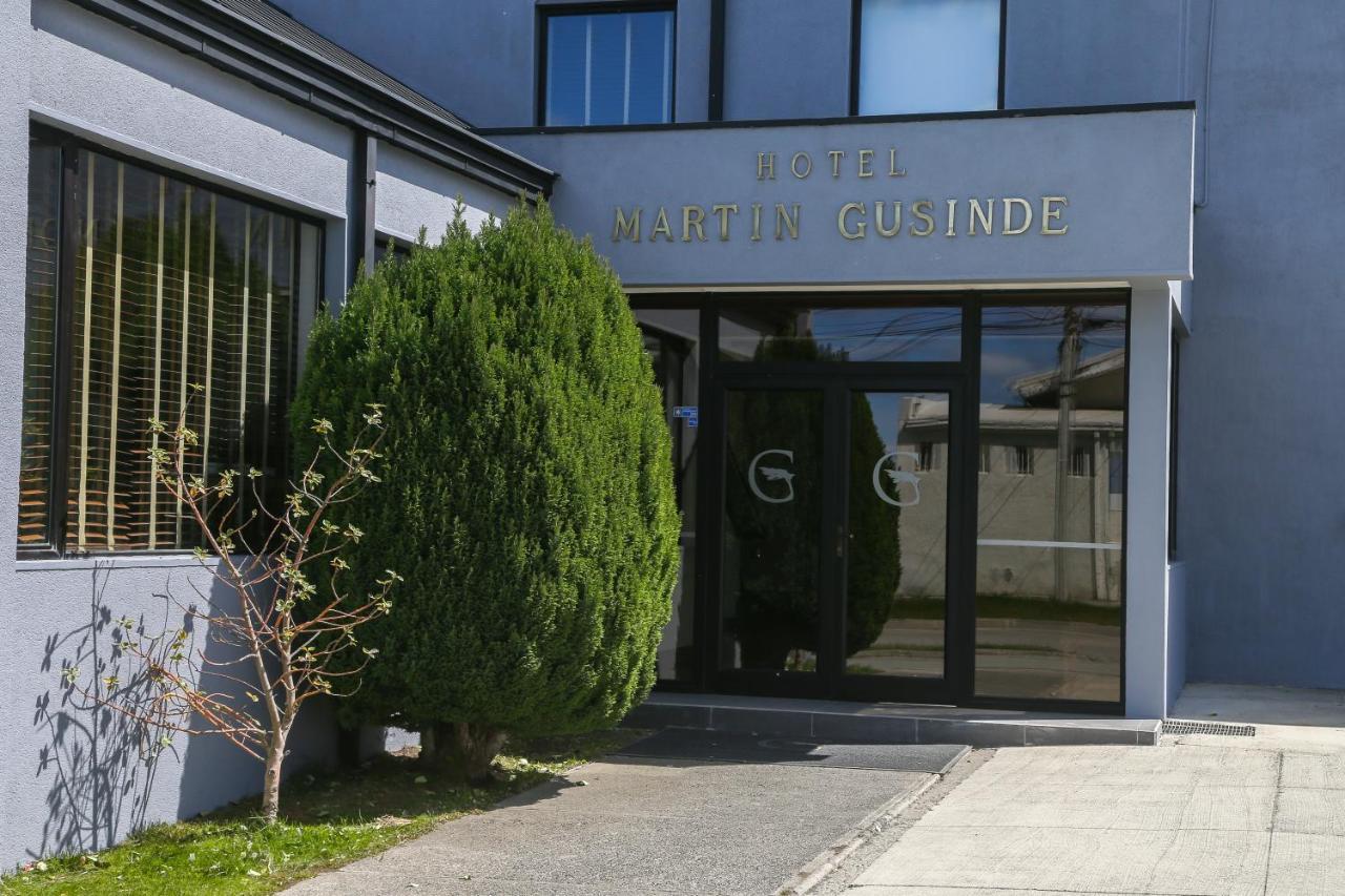 Martin Gusinde Hotel