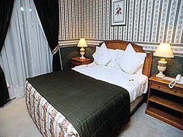Martin Gusinde Hotel Puerto Natales